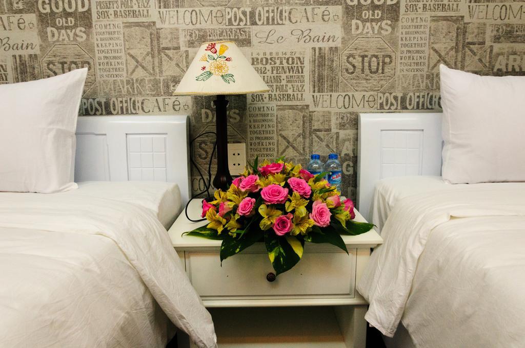 Danang Center Hotel מראה חיצוני תמונה