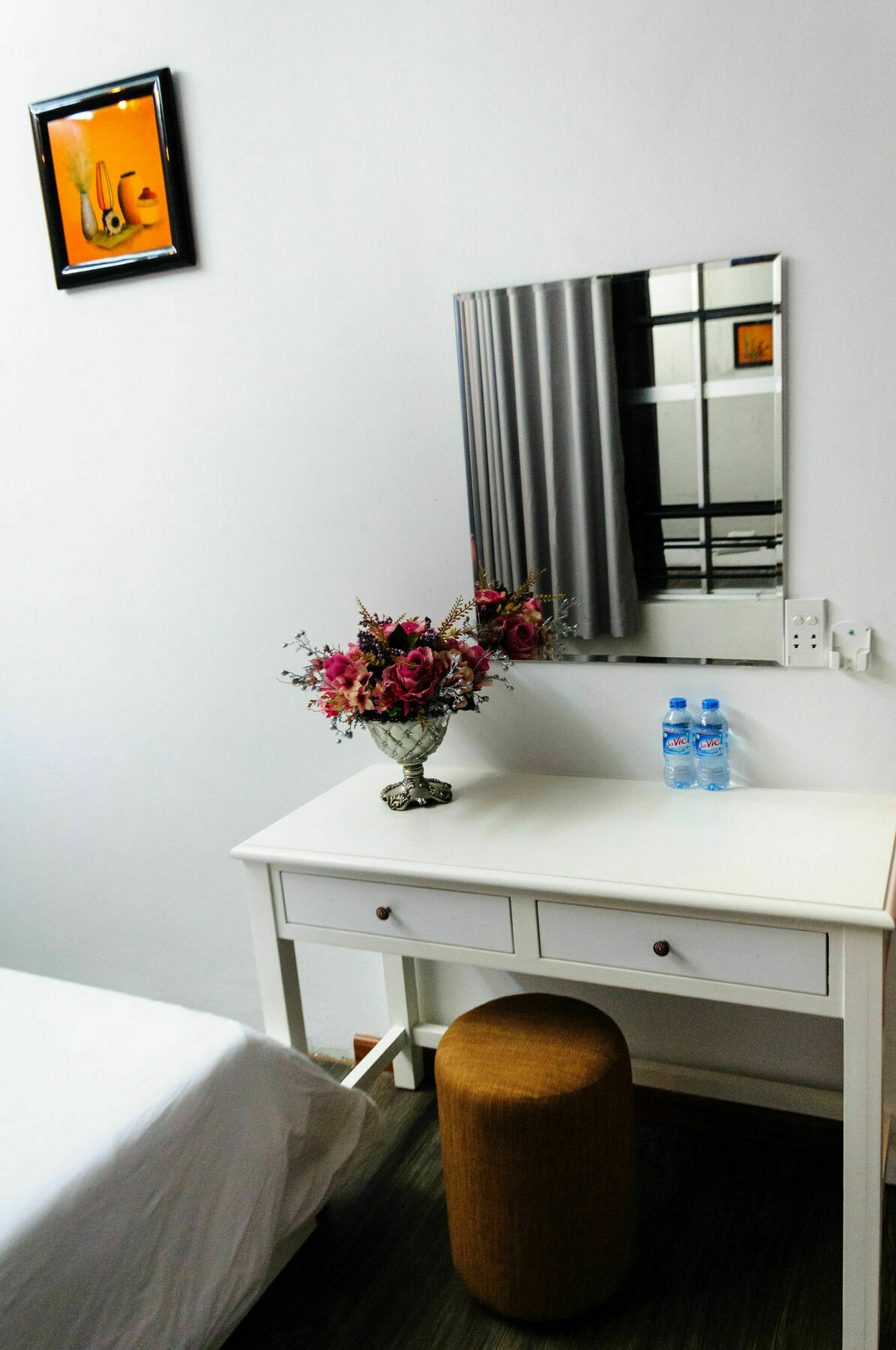 Danang Center Hotel מראה חיצוני תמונה
